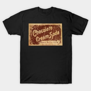 chocolate beer T-Shirt